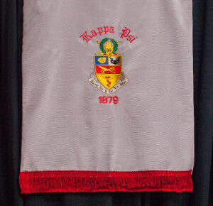 Podium Banner -  see description for ordering info